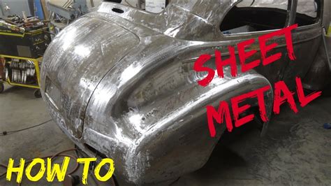 sheet metal repair|sheet metal for body repair.